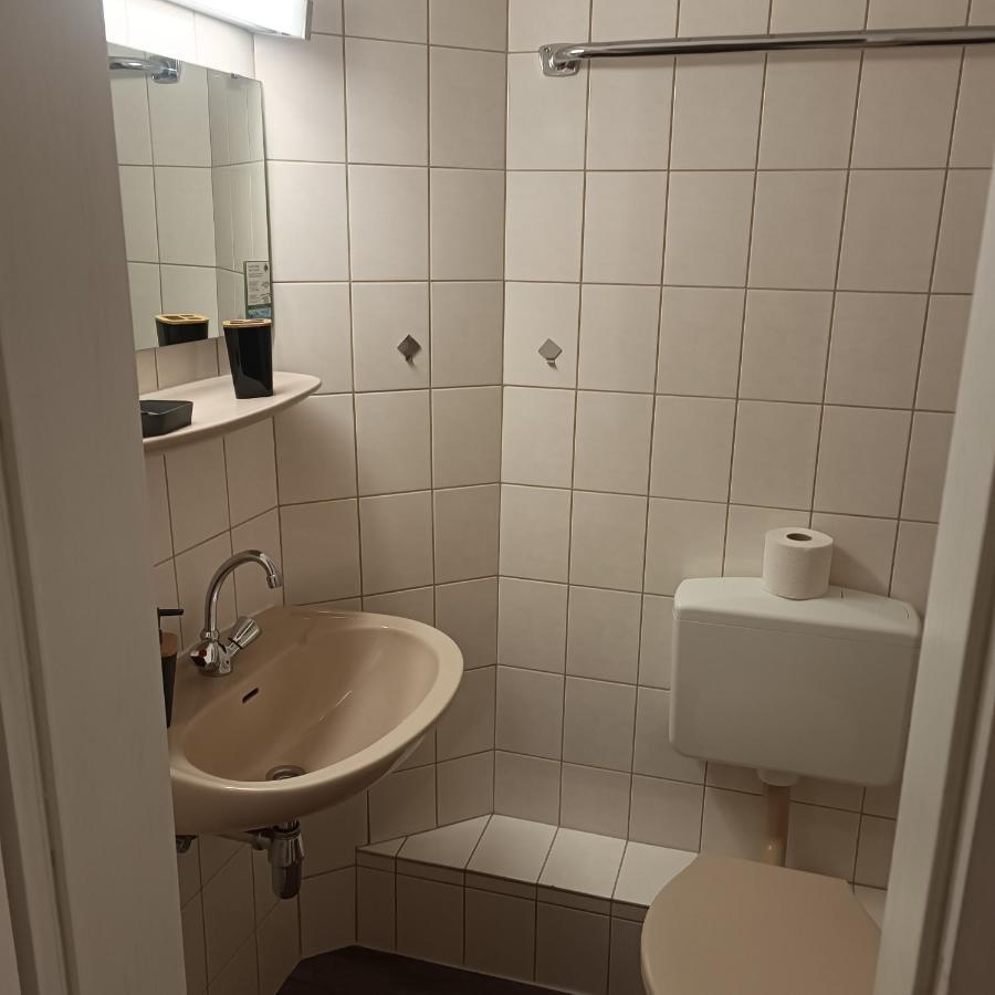 Hotel Hasselberg Кайзерслаутерн Екстер'єр фото