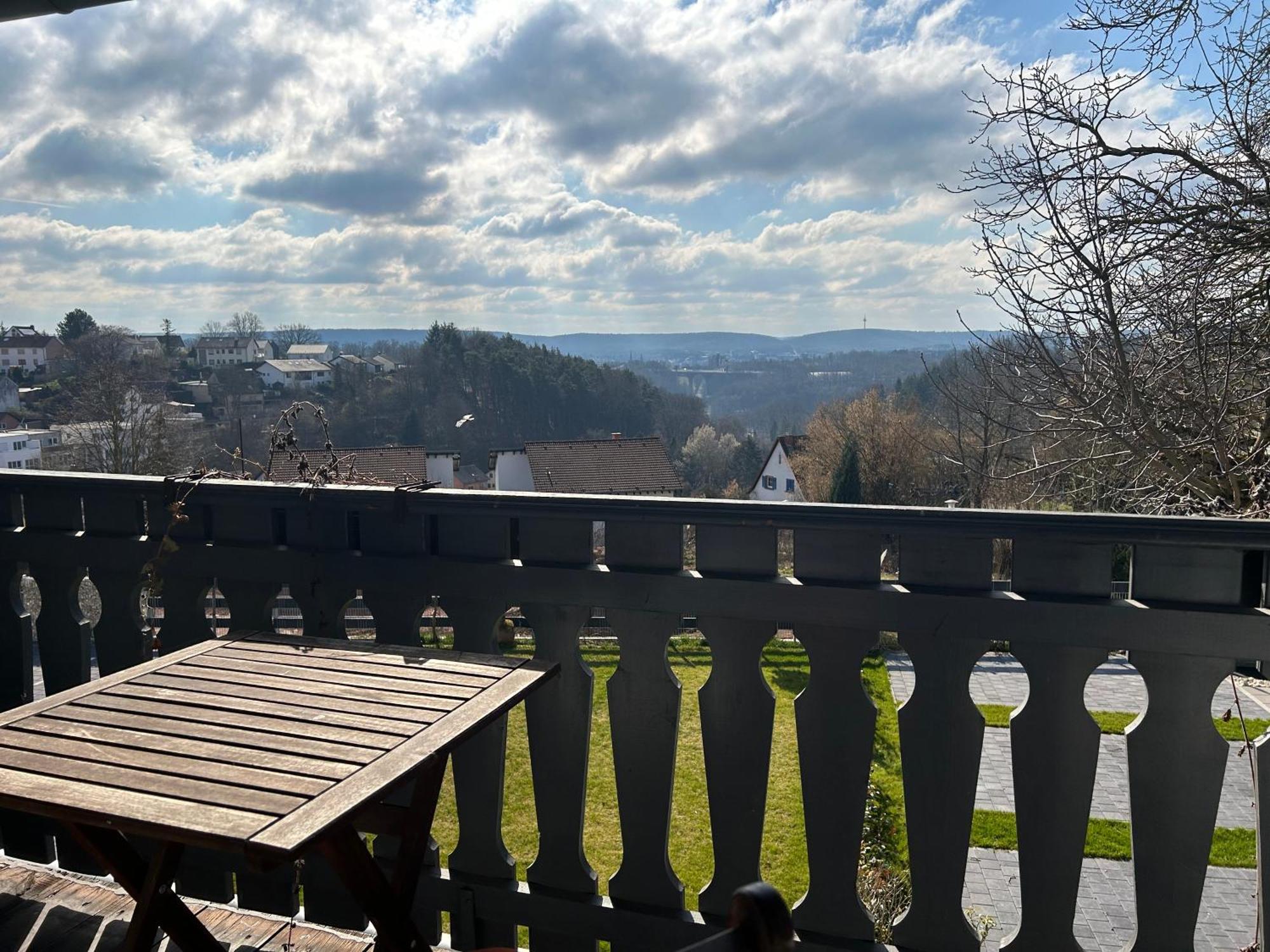 Hotel Hasselberg Кайзерслаутерн Екстер'єр фото